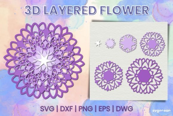 3d Layered Paper Floral: A Comprehensive Evaluation